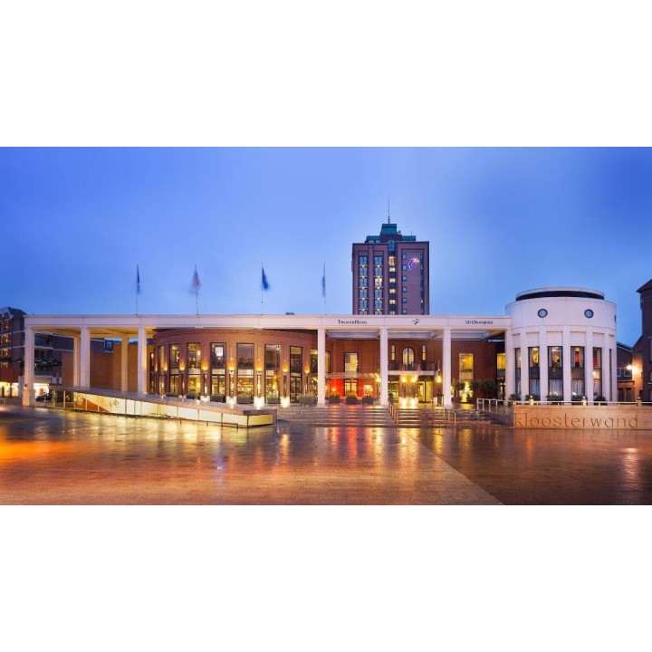 Van der Valk Theaterhotel Roermond