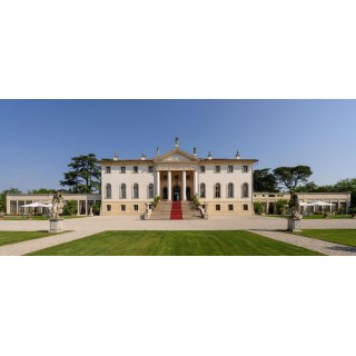 Relais Villa Cornér Della Regina