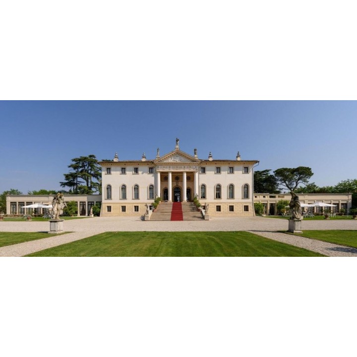 Relais Villa Cornér Della Regina