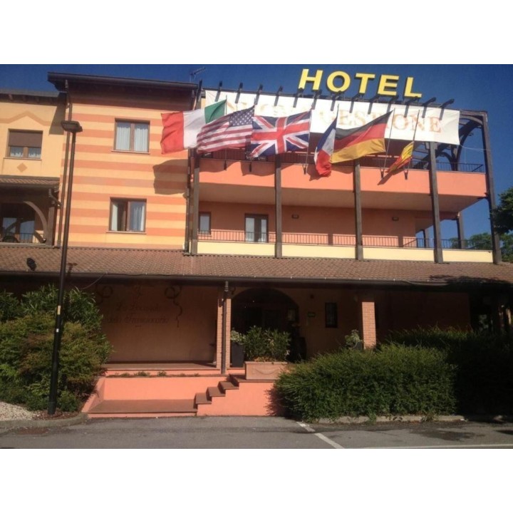 La Locanda Della Franciacorta