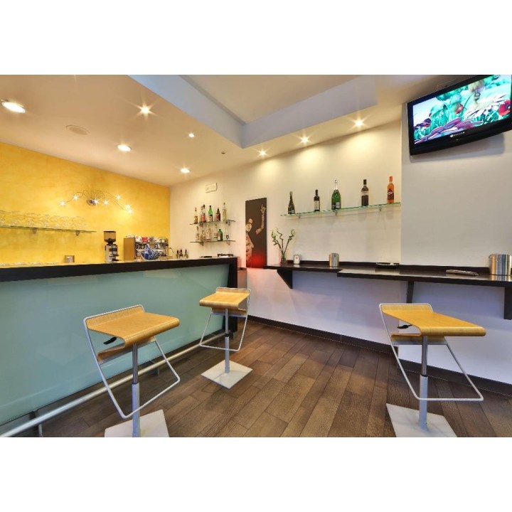 Best Western Cesena Hotel