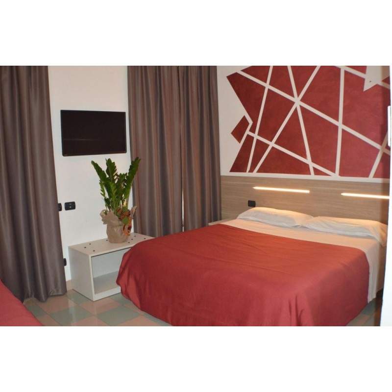 Sempione Hotel
