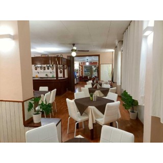 Giappone Inn Parking Hotel