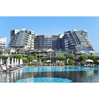 Limak Lara Deluxe Hotel & Resort