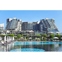Limak Lara Deluxe Hotel & Resort