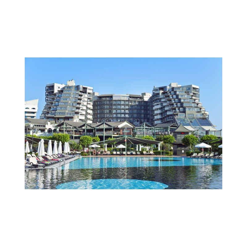 Limak Lara Deluxe Hotel & Resort