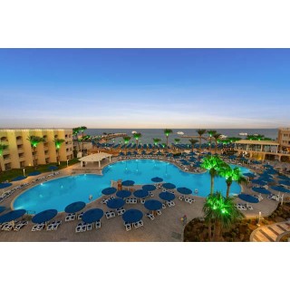 Beach Albatros Resort