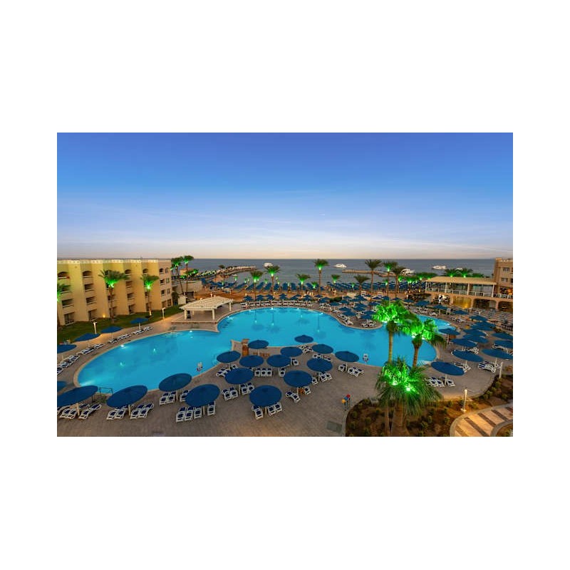 Beach Albatros Resort