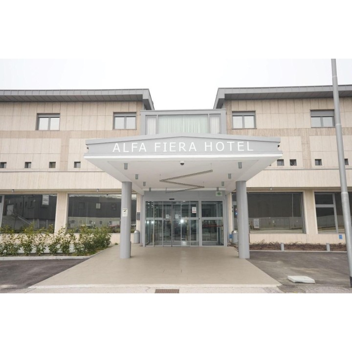 Alfa Fiera Hotel