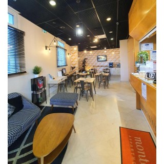 Temporim Lyon Part Dieu