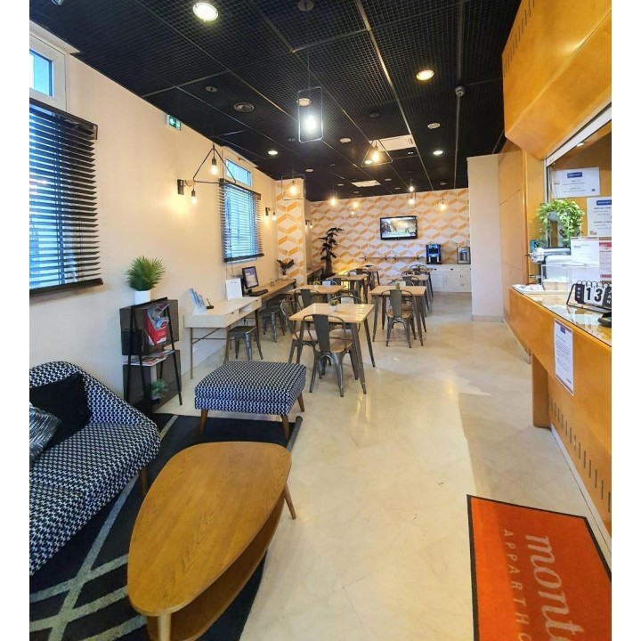 Temporim Lyon Part Dieu