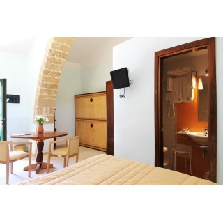 Masseria Pizzofalcone