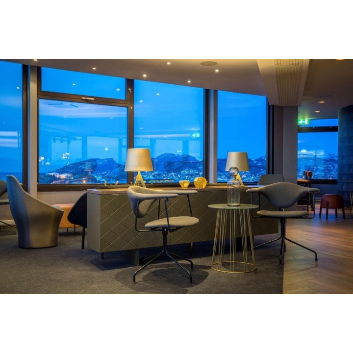 Radisson Blu Hotel, Bodo