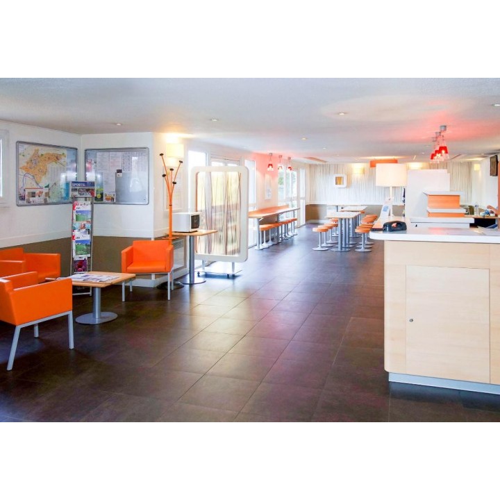 ibis budget Annemasse Genève