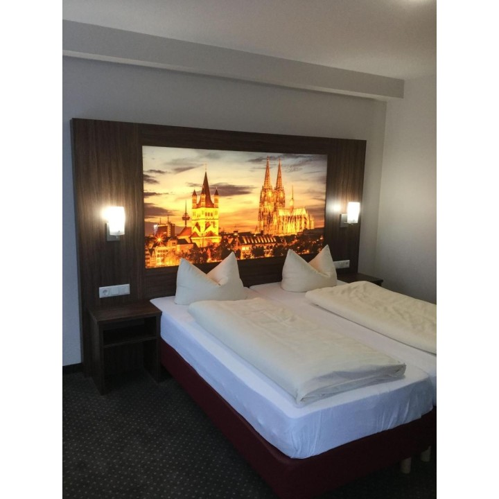 Hotel Am Freischütz