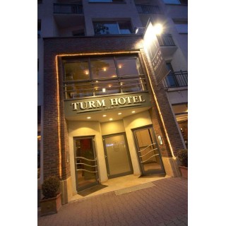 Turm Hotel