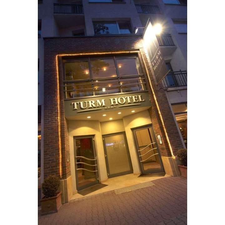 Turm Hotel