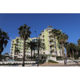 Smeraldo Suites & Spa