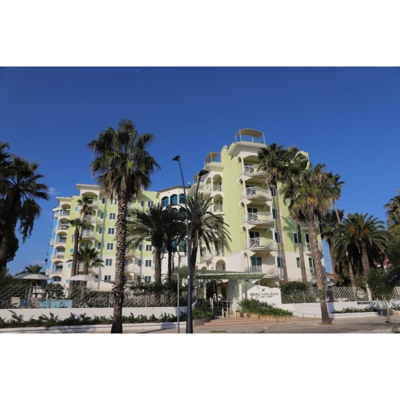 Smeraldo Suites & Spa