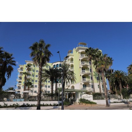 Smeraldo Suites & Spa