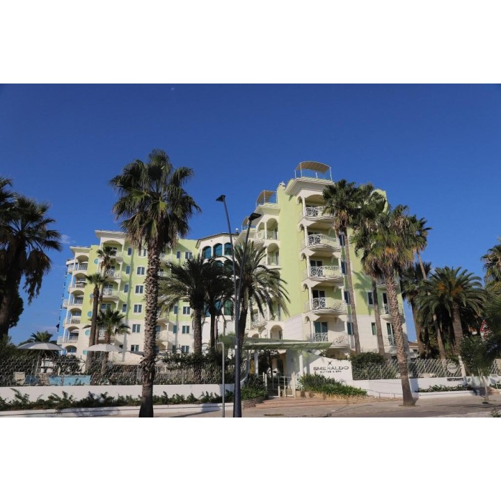 Smeraldo Suites & Spa