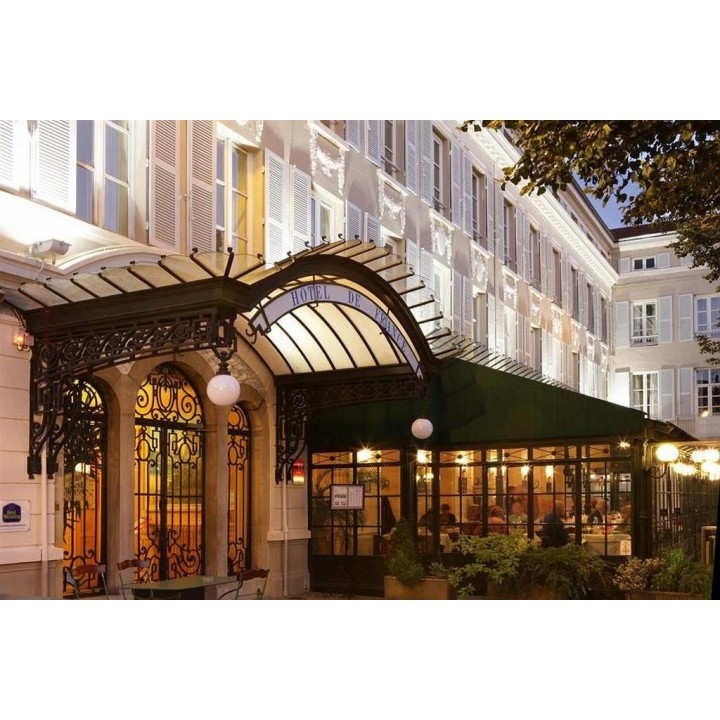 Best Western Hôtel de France