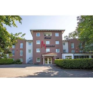 Montana Senden/Münster