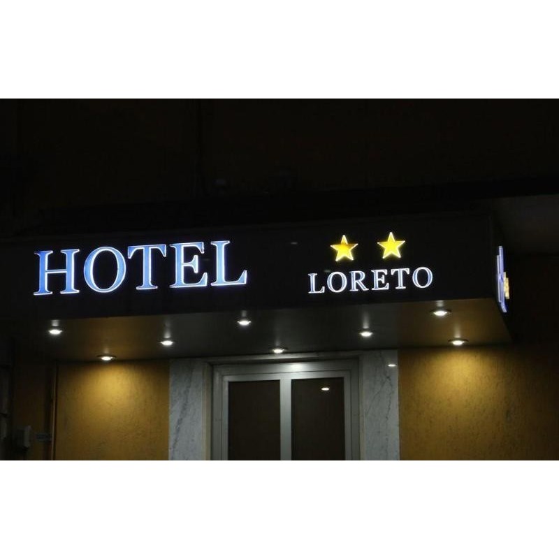 Loreto