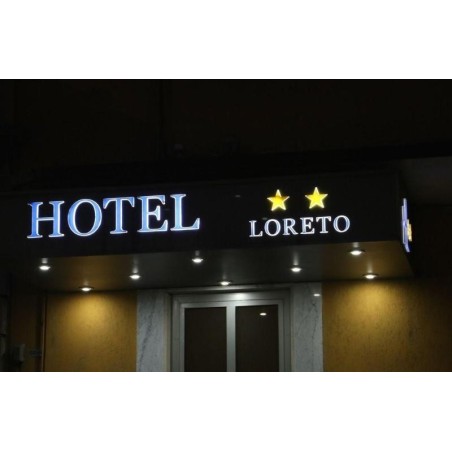 Loreto