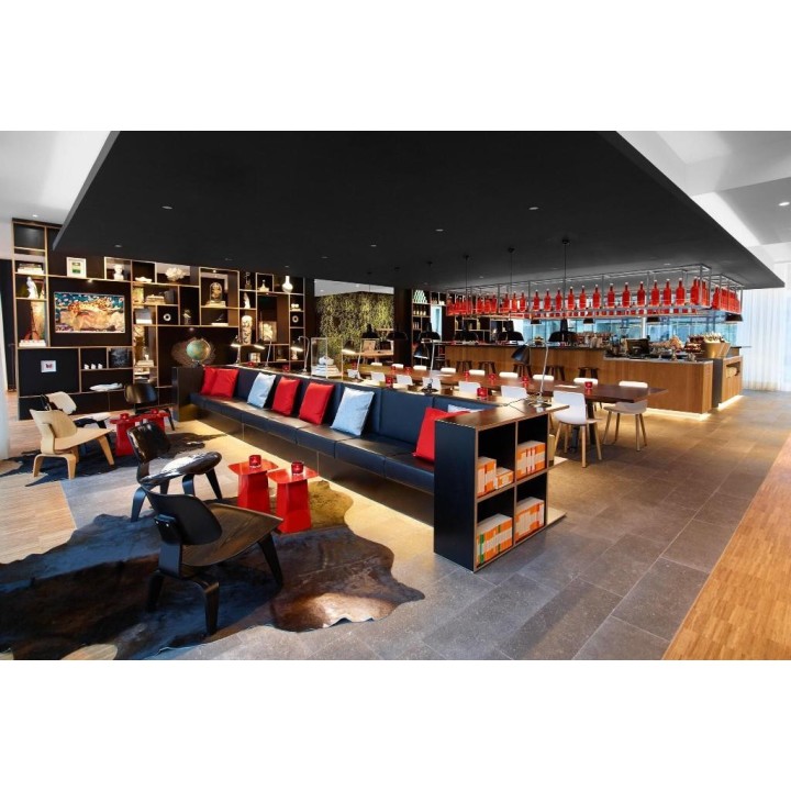 citizenM Rotterdam