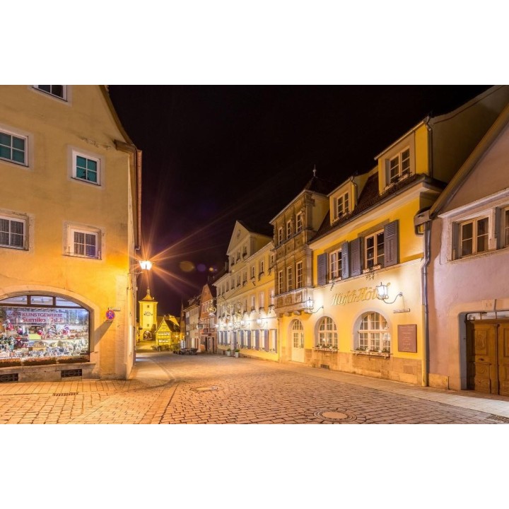 Hotel Goldener Hirsch