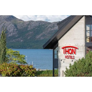 Thon Hotel Sandnes
