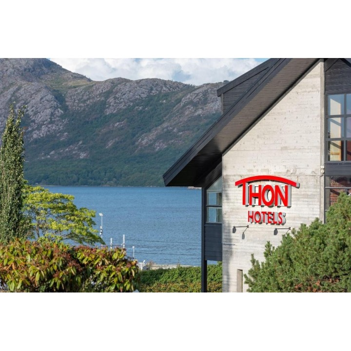 Thon Hotel Sandnes