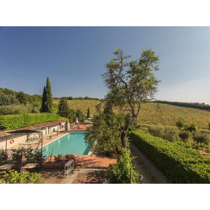 Relais Santa Cristina