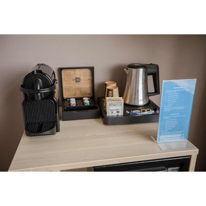 Flonk Hotel Groningen Centre