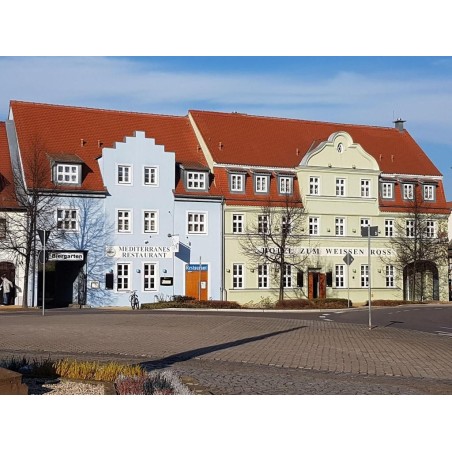 Zum Weißen Roß