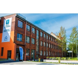 H24 Berlin Lichtenberg