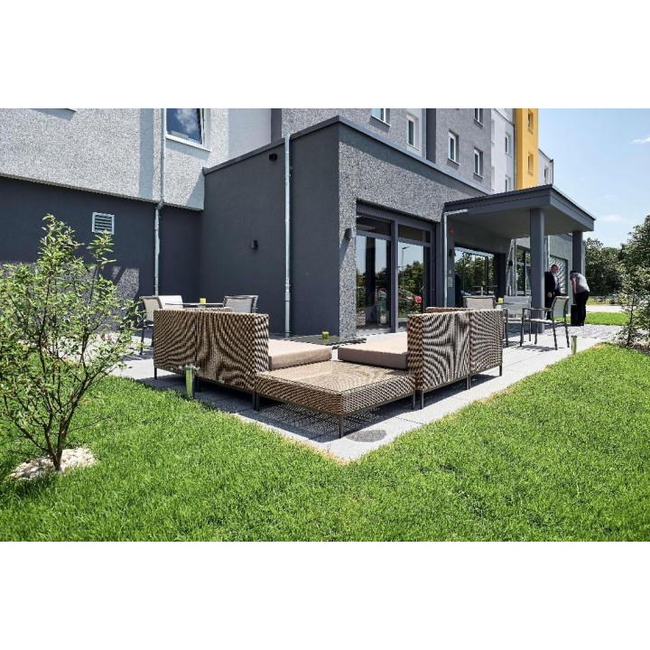 Best Western Hotel Viernheim Mannheim