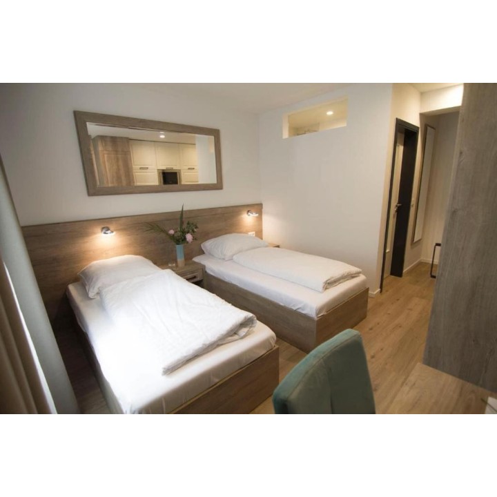 Sleep Inn Düsseldorf