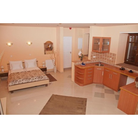 Esprit Hotel