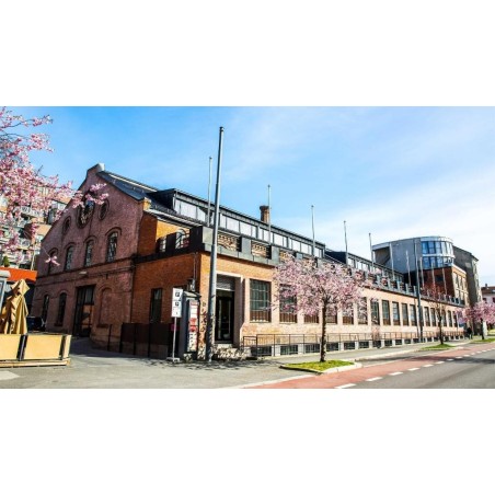 Central City Hostel
