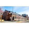 Central City Hostel