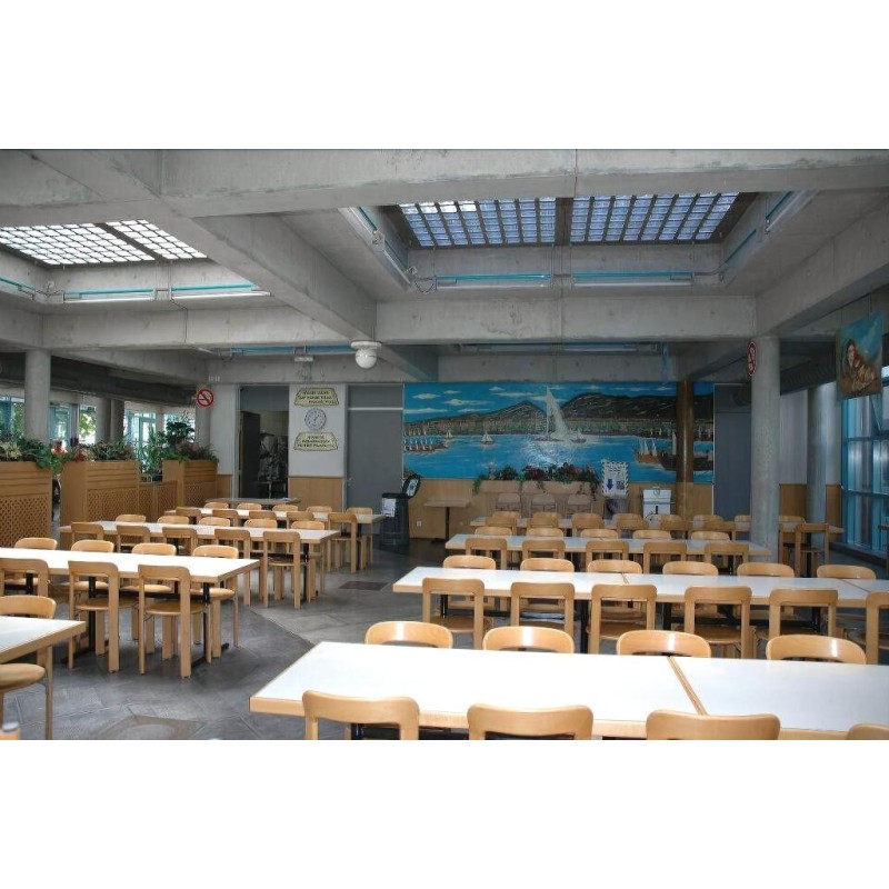 Geneva Hostel