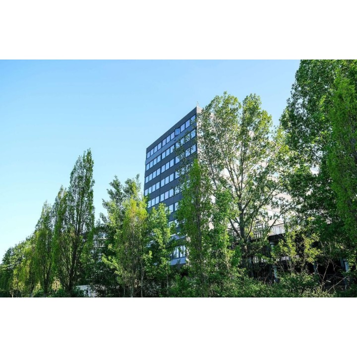 Loftstyle Hotel Hannover