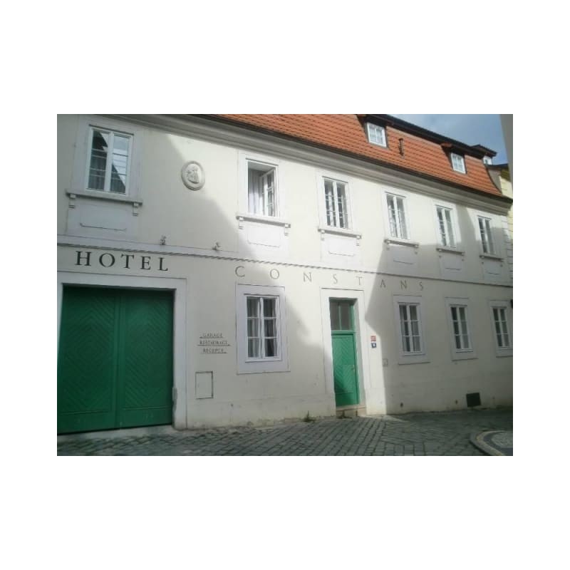 Boutique Hotel Constans