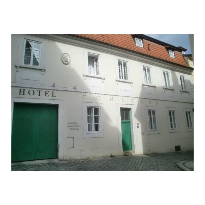 Boutique Hotel Constans