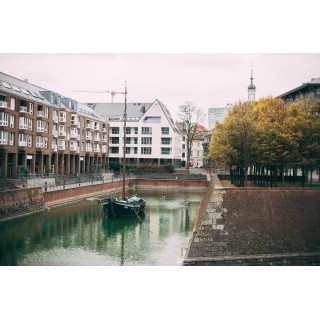 me and all hotel düsseldorf