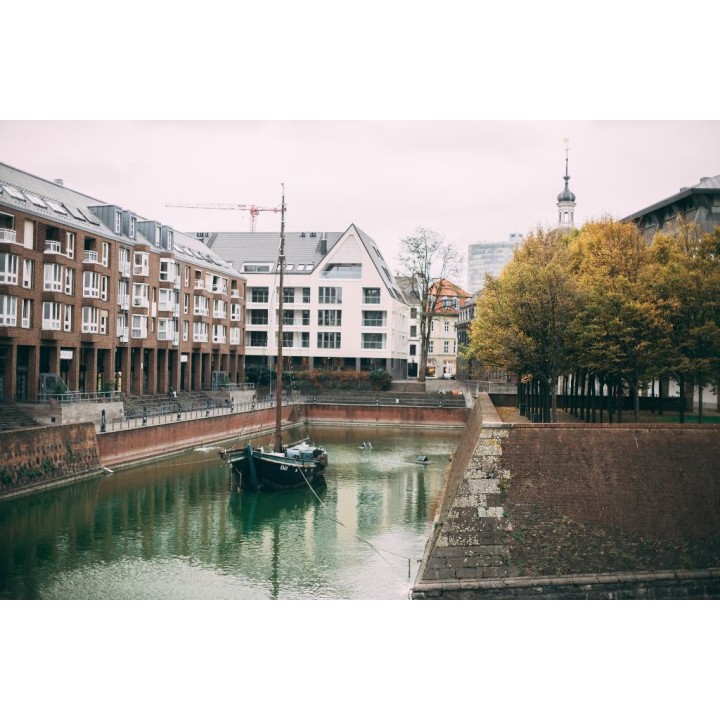 me and all hotel düsseldorf