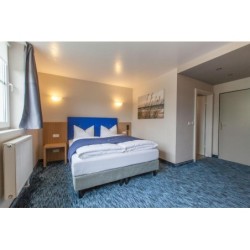 Hotel am Fjord