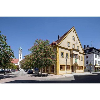 JOESEPP´S HOTEL am Hallhof